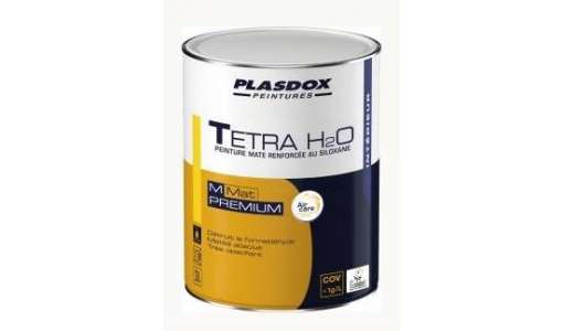 Tetra H2O Mat Premium